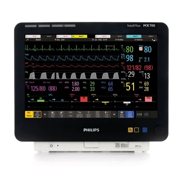Philips IntelliVue MX 700