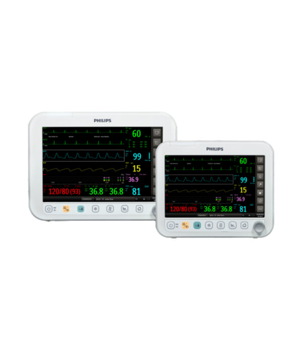 Patient Monitor: Philip CM100