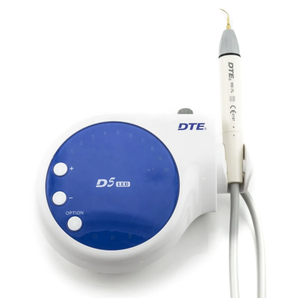 Scaler - Woodpecker DTE D1 Scaler