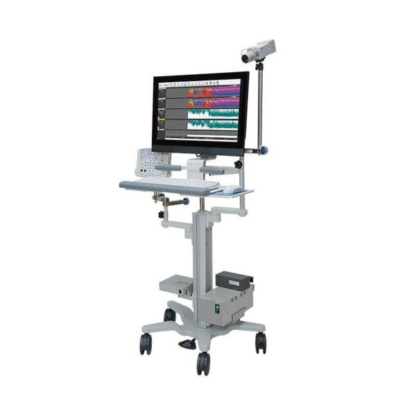 Amplitude EEG - Genwork Unit