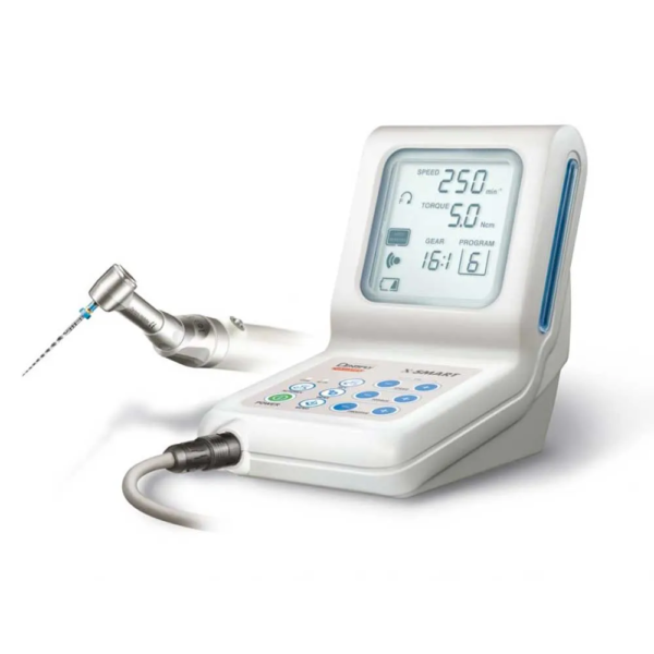 Endomotor - Dentsply X-Smart Plus