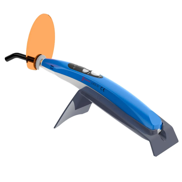LED Curing light - Woodpecker LED.D