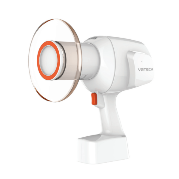 Portable X-Ray - Woodpecker Mini Ray