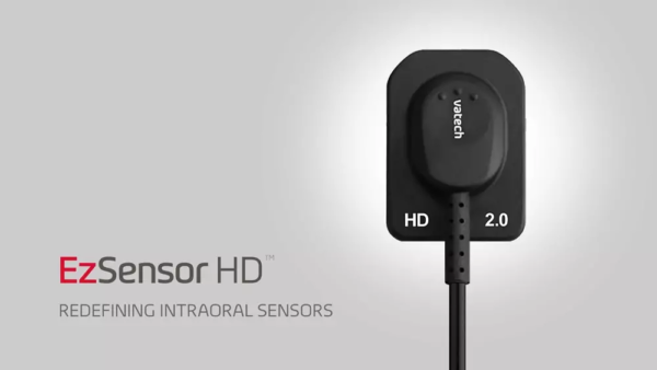 RVG System - VaTech EzSensor Classic
